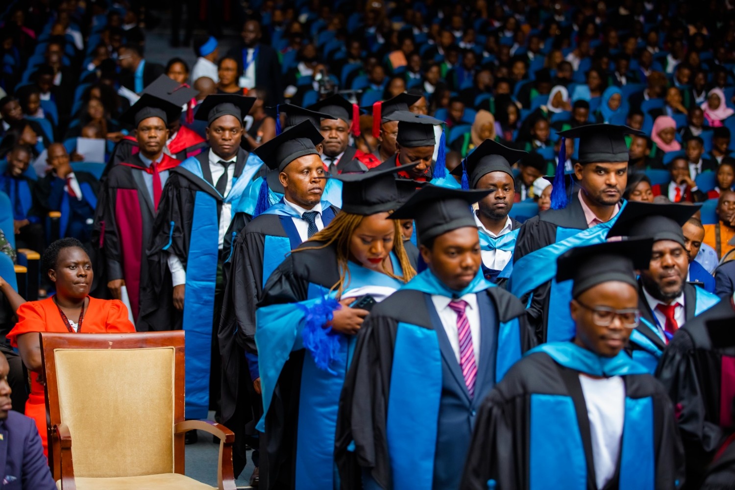 International Students