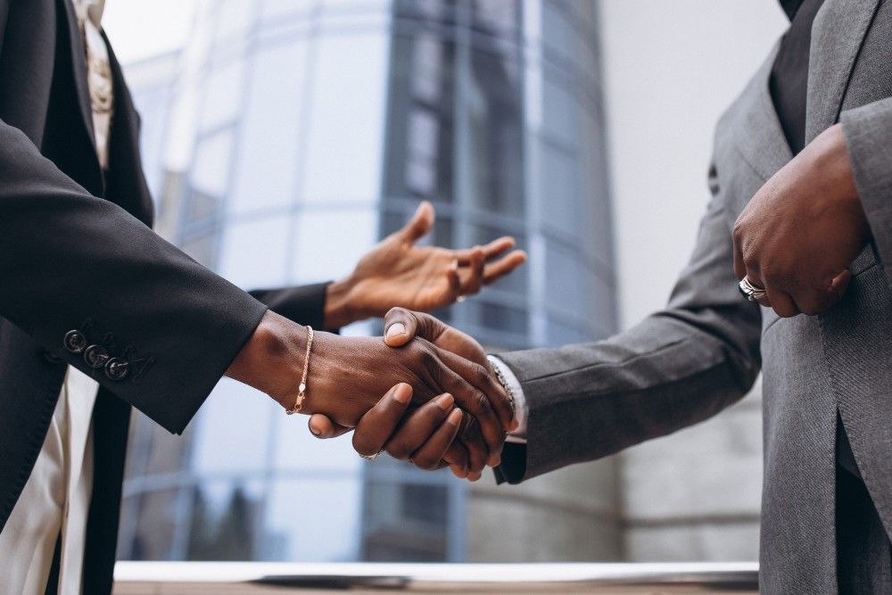 Commitment to Ethical Conduct