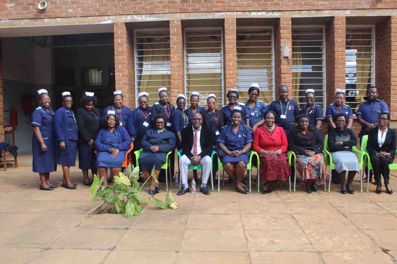 MCHS Zomba Campus Secures Full Reaccreditation from Nurses and Midwives Council of Malawi