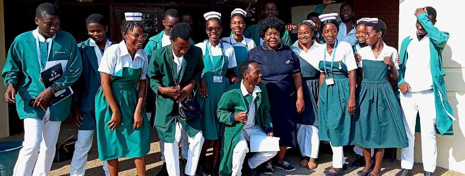Nursing & Midwifery