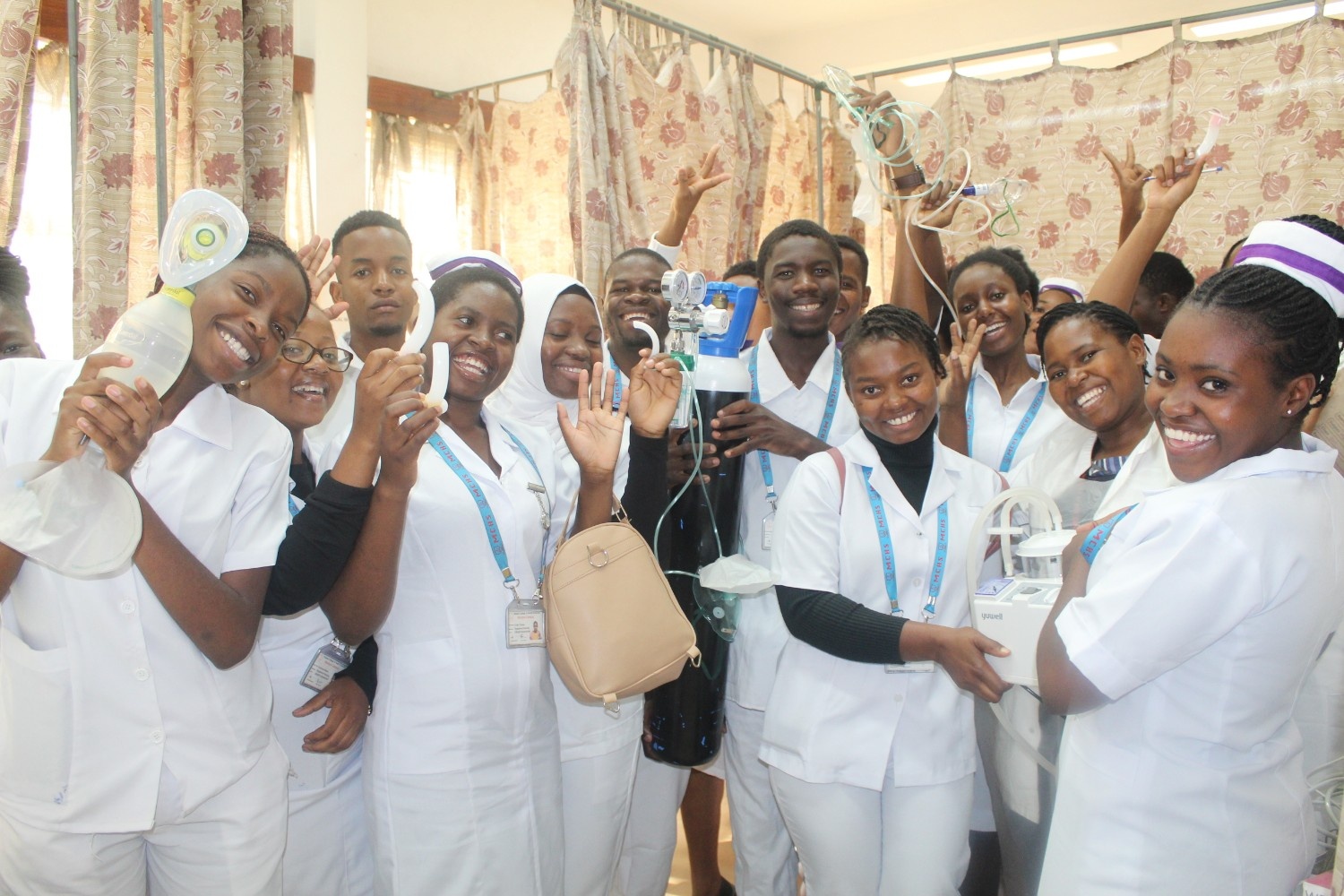 Undergraduate Programmes