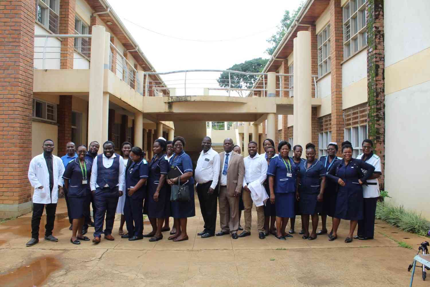 Zomba Campus