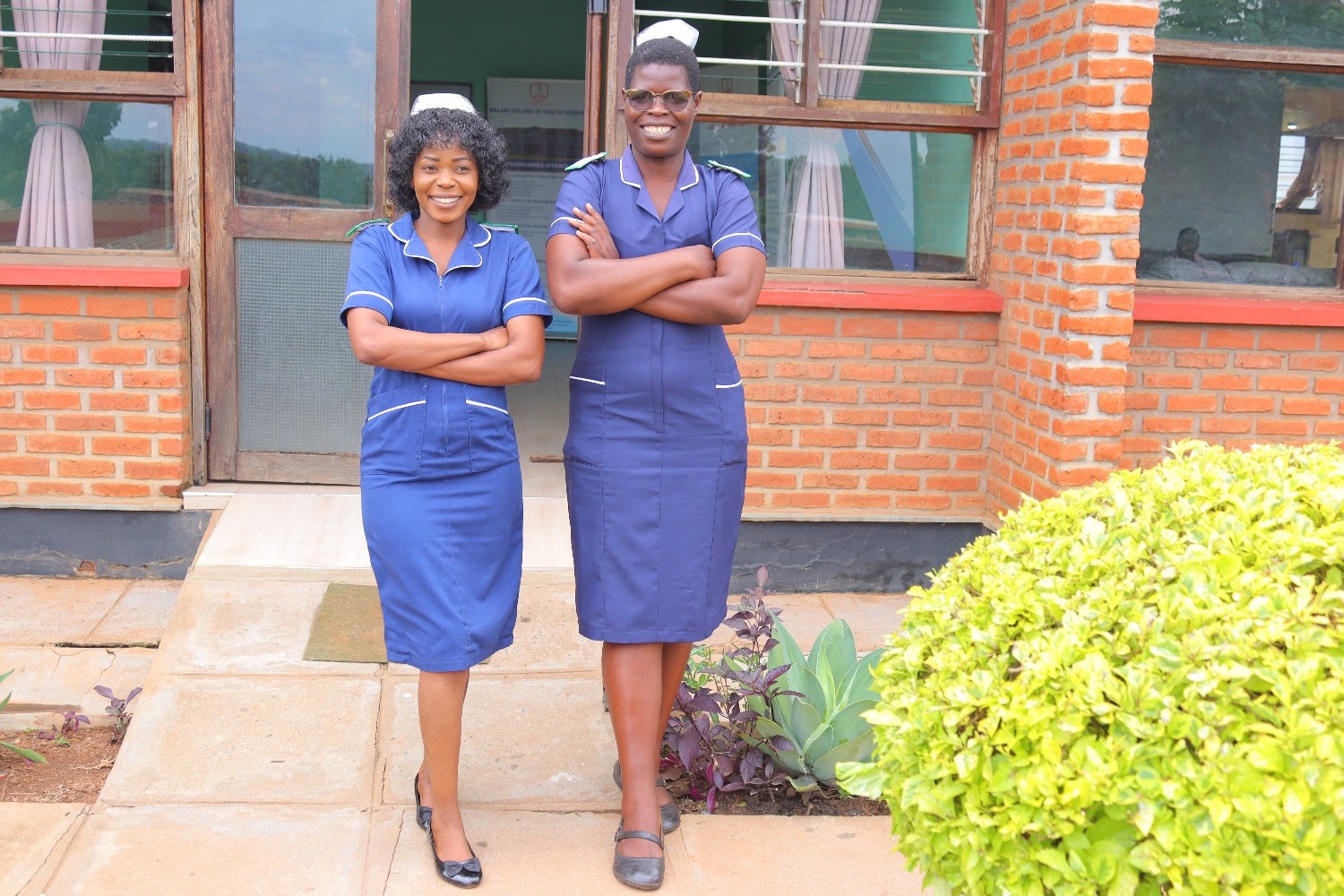 Behind every successful healthcare professional is a dedicated educator. Our lecturers continue to inspire, guide, and equip students with the knowledge and skills needed to excel in their careers.