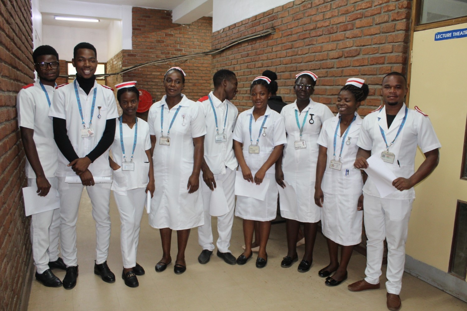 Our nursing students continue to build the knowledge, skills, and confidence needed to become competent healthcare professionals.